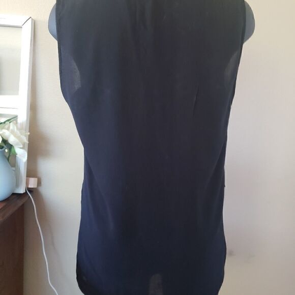 Zara Knot Top   - Picture 5 of 6